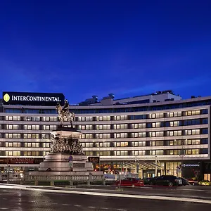 מלון Intercontinental By Ihg, סופיה