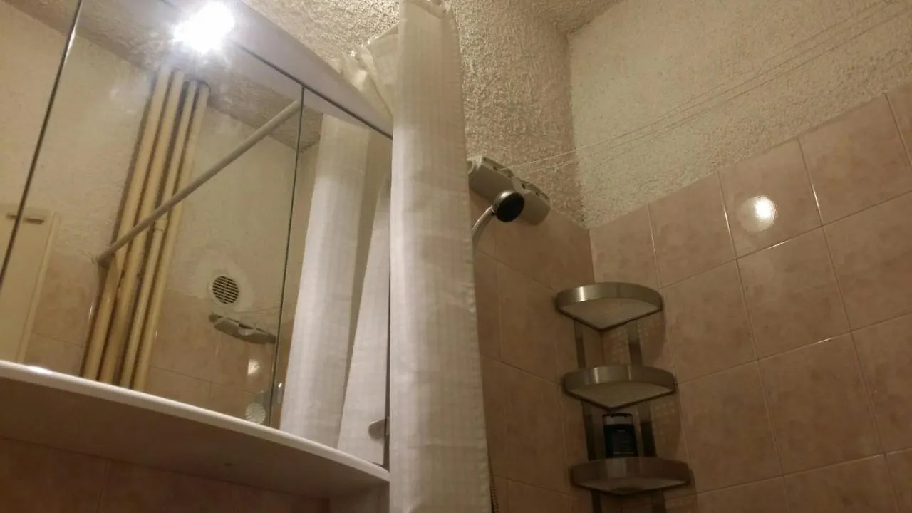 Apartment Han Asparuh Aktuel Sofia