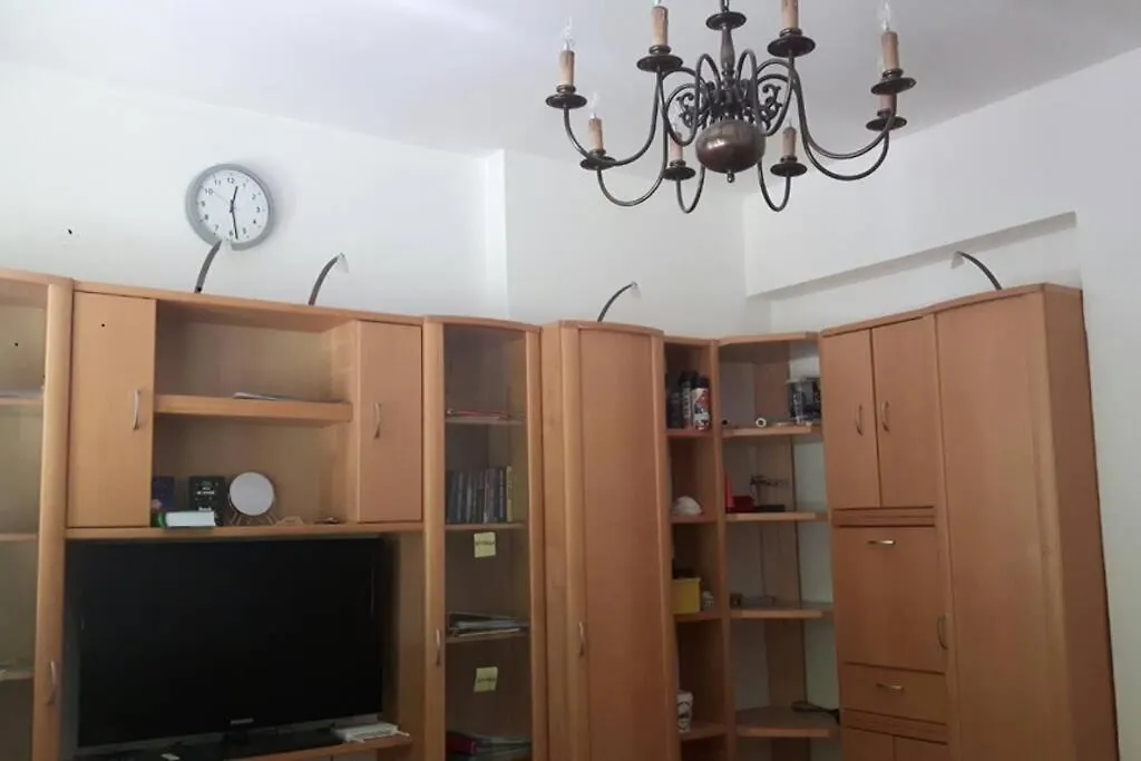 Apartment Han Asparuh Aktuel 索菲亞 保加利亚