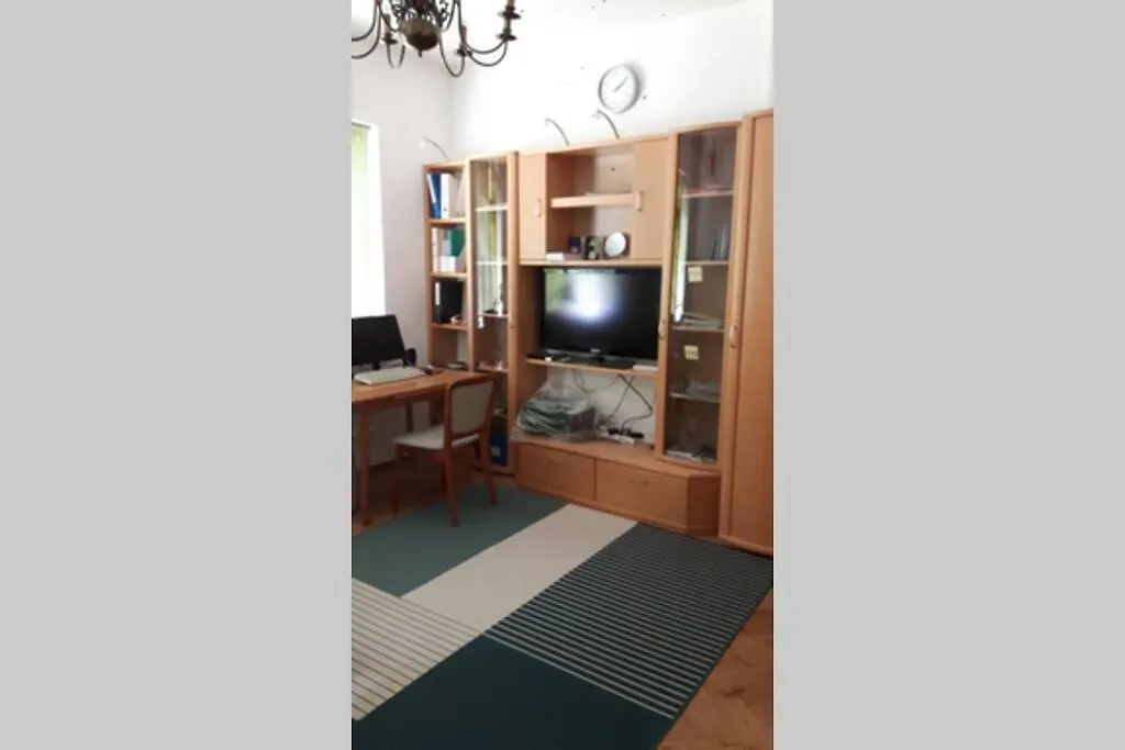 Apartment Han Asparuh Aktuel Sofia 0*,